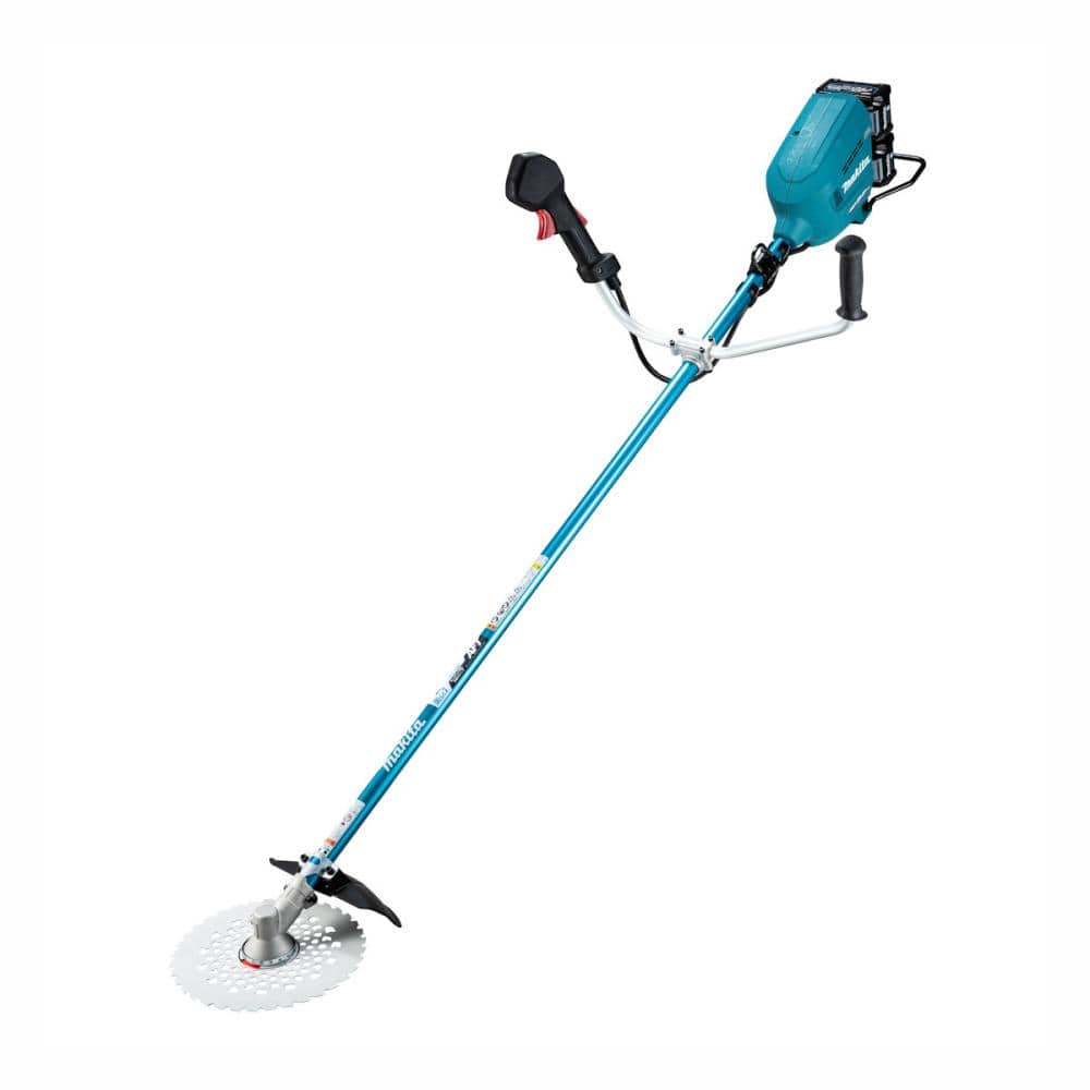 マキタ　ＭＵＲ０１２ＧＺ　充電式草刈機（本体のみ）