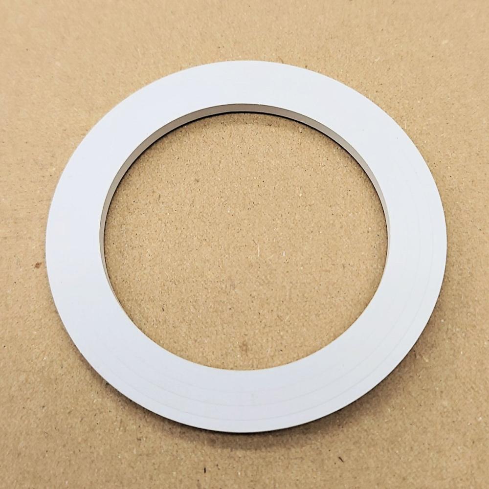 灯油缶用　キャップ６５ｍｍ用　パッキン