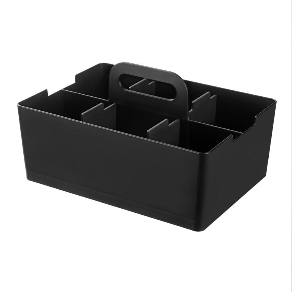 ＪＥＪアステージ　デスクトート　ブラック