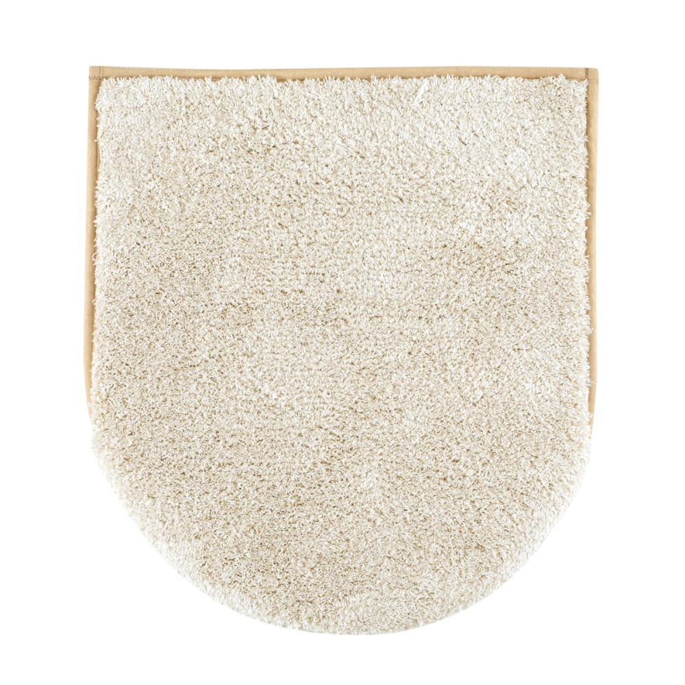 アテーナライフ　トイレフタカバー　アイボリー