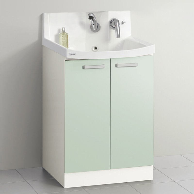 スムースミントグリーン