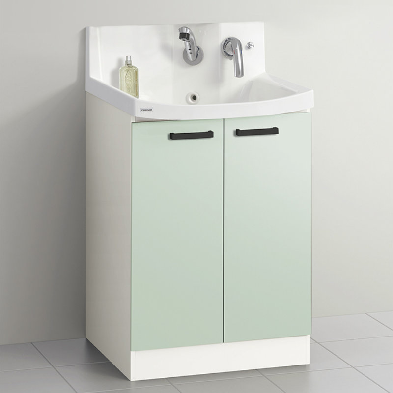 スムースミントグリーン