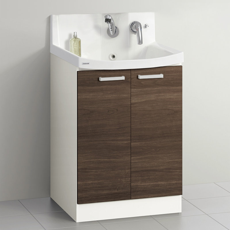 バーントウォールナット