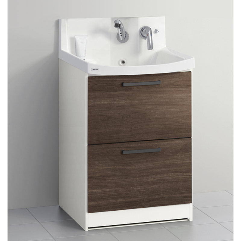 バーントウォールナット