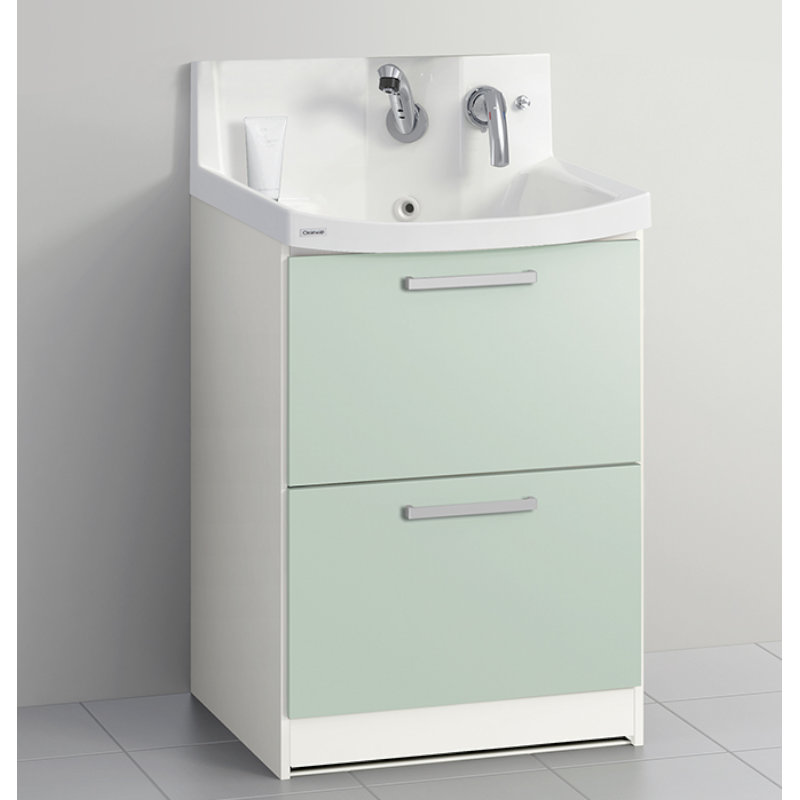 スムースミントグリーン