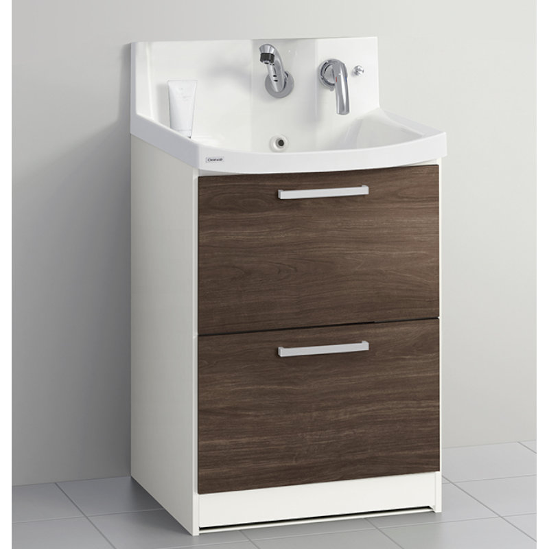 バーントウォールナット