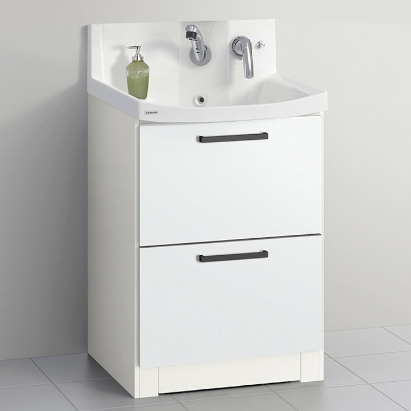 スムースホワイト