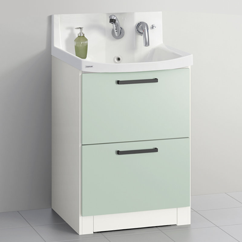 スムースミントグリーン