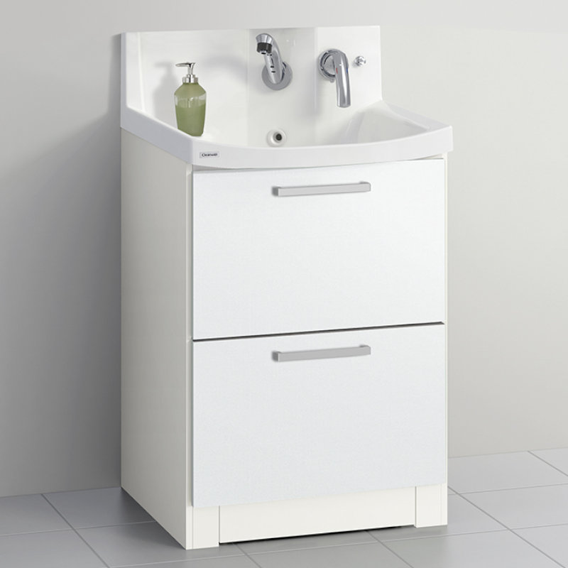 スムースホワイト