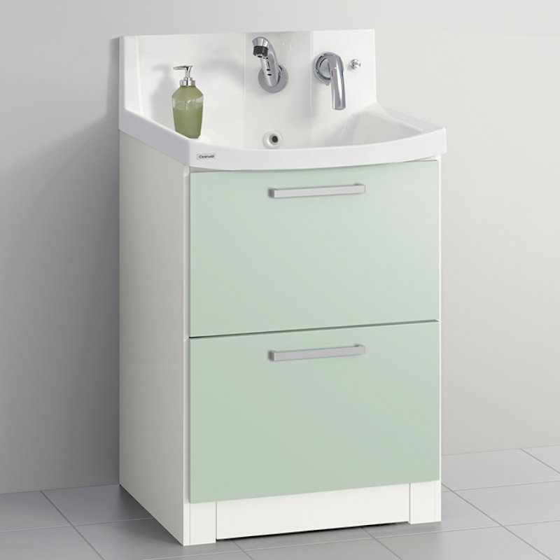 スムースミントグリーン