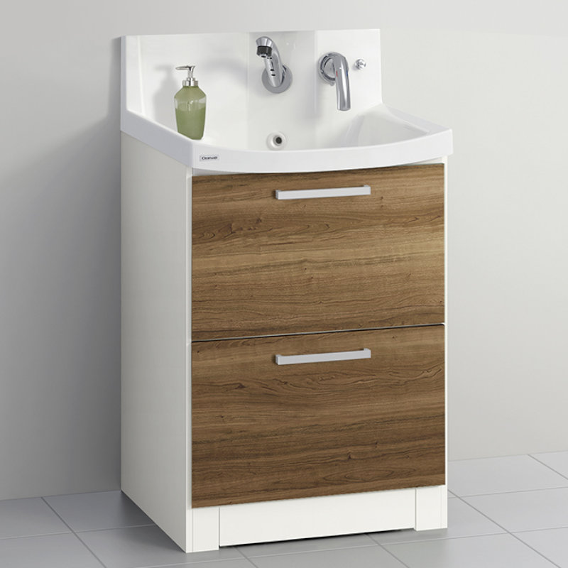 ブラウンチェリー