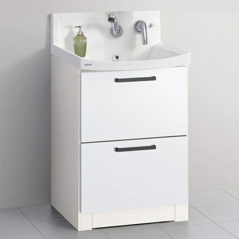 スムースホワイト