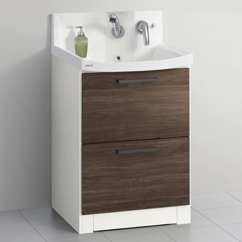 バーントウォールナット