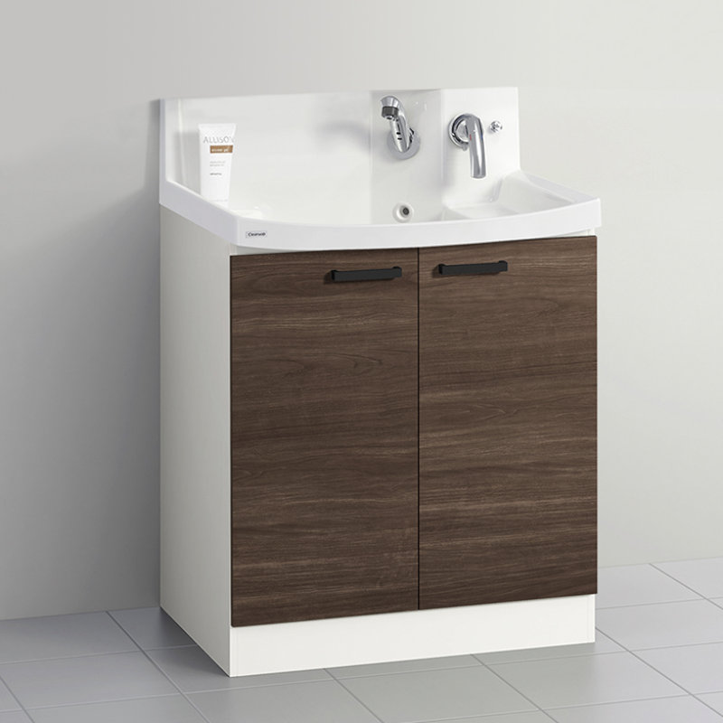 バーントウォールナット