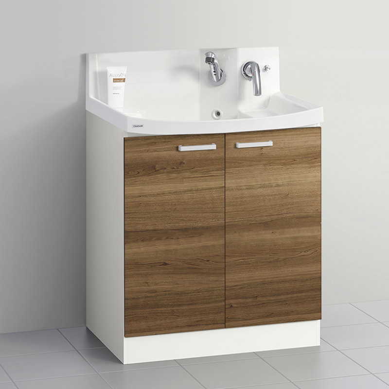 ブラウンチェリー