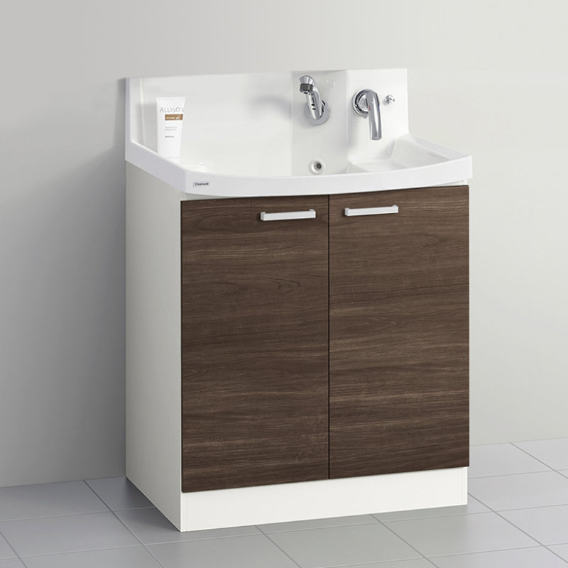 バーントウォールナット