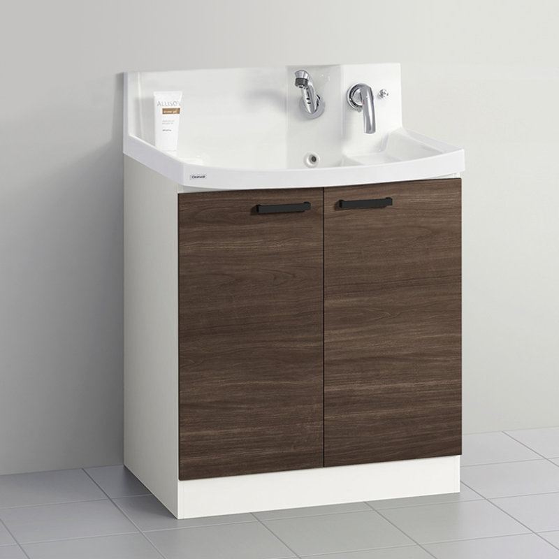 バーントウォールナット