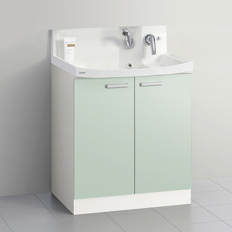 スムースミントグリーン