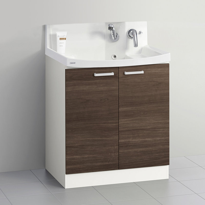 バーントウォールナット