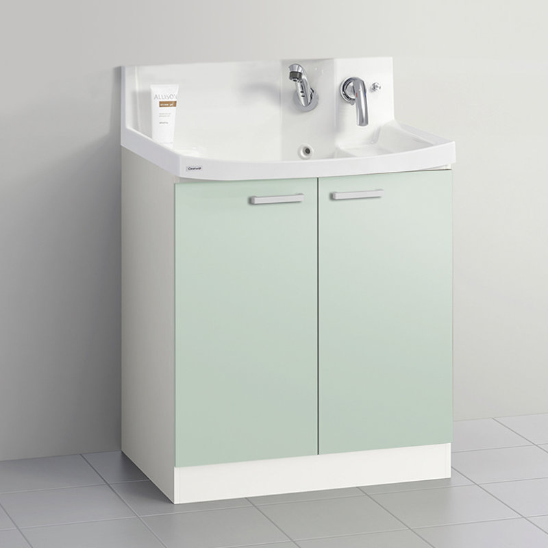 スムースミントグリーン