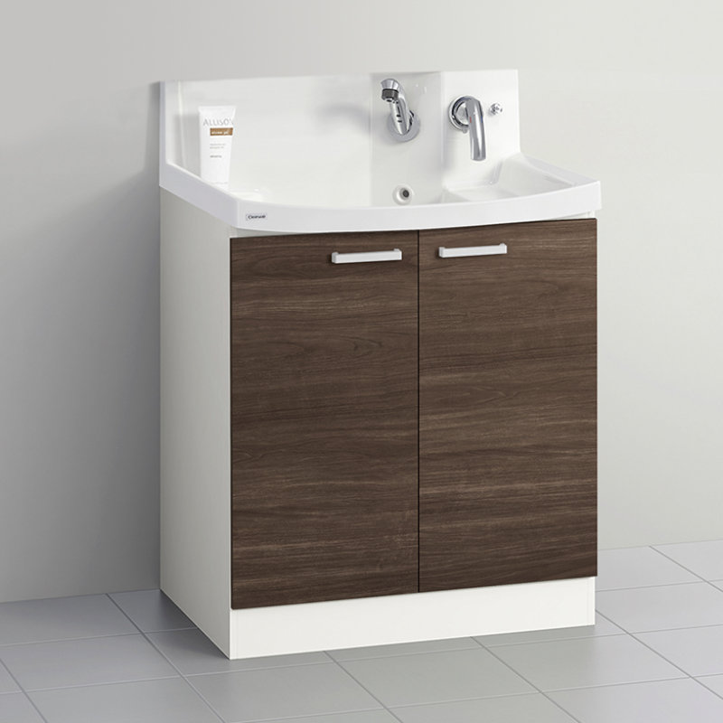 バーントウォールナット