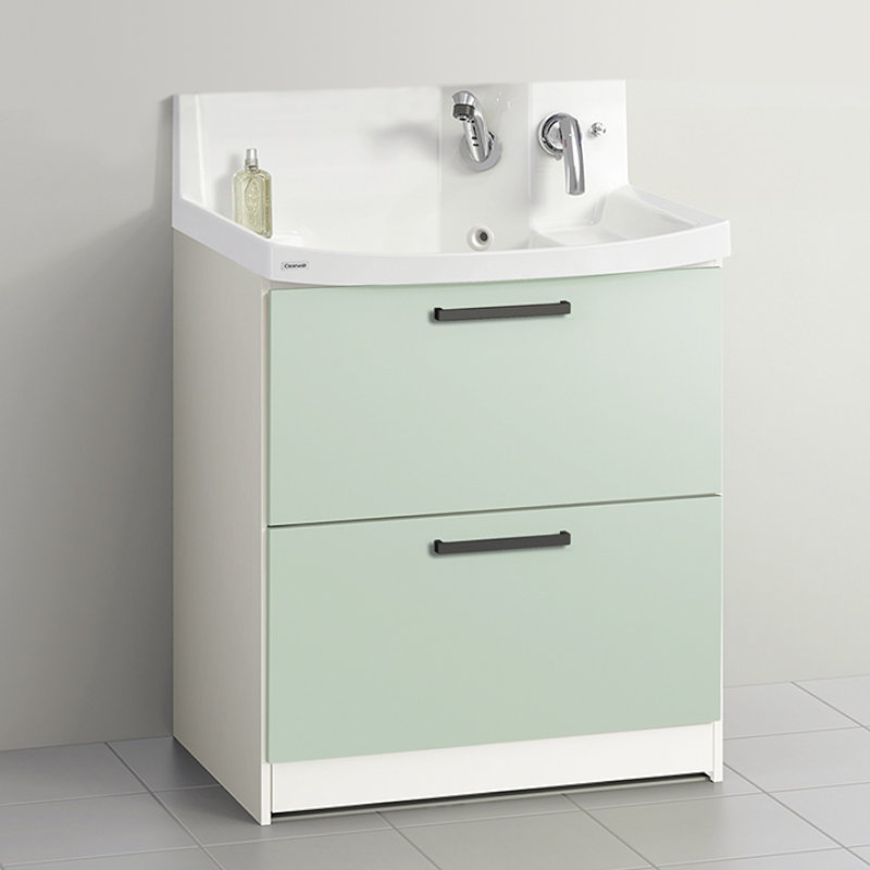 スムースミントグリーン