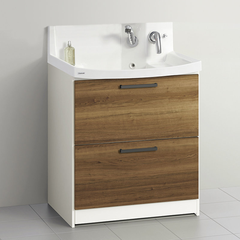 ブラウンチェリー