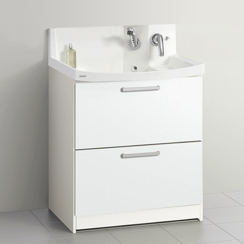 スムースホワイト