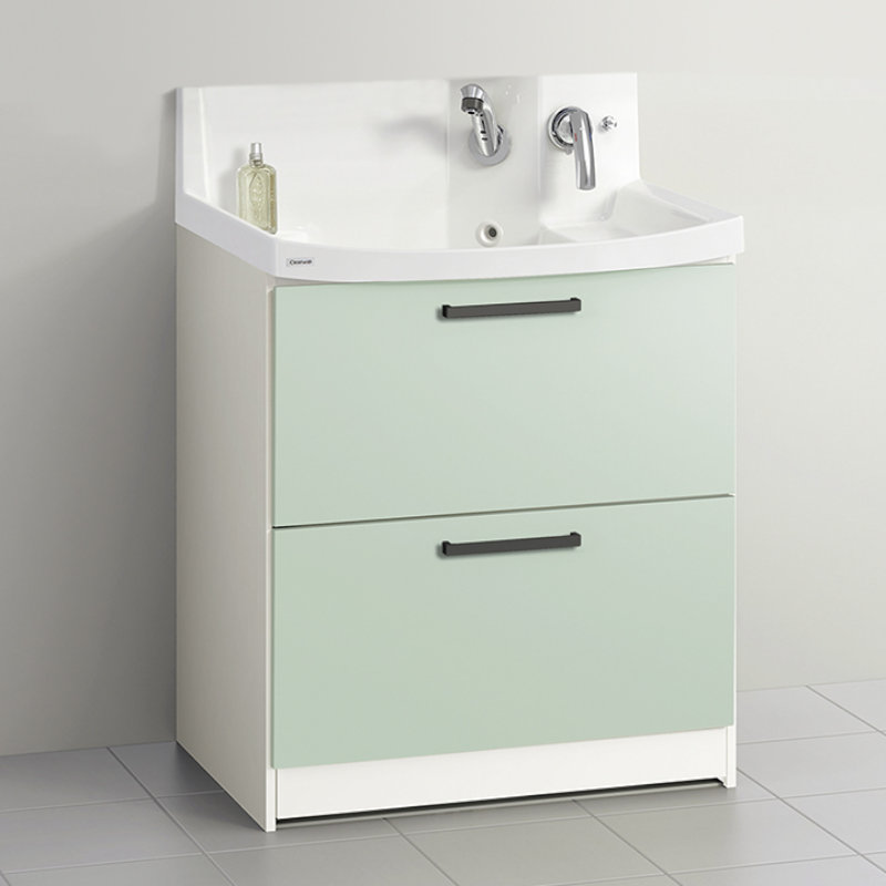 スムースミントグリーン