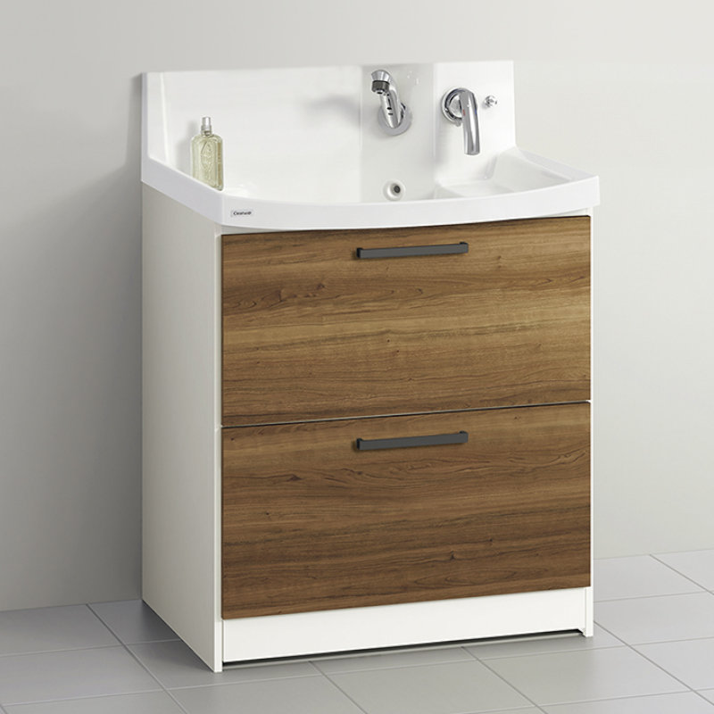 ブラウンチェリー