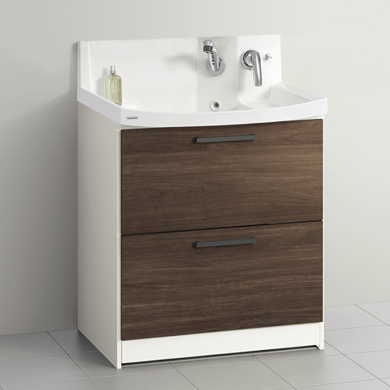 バーントウォールナット