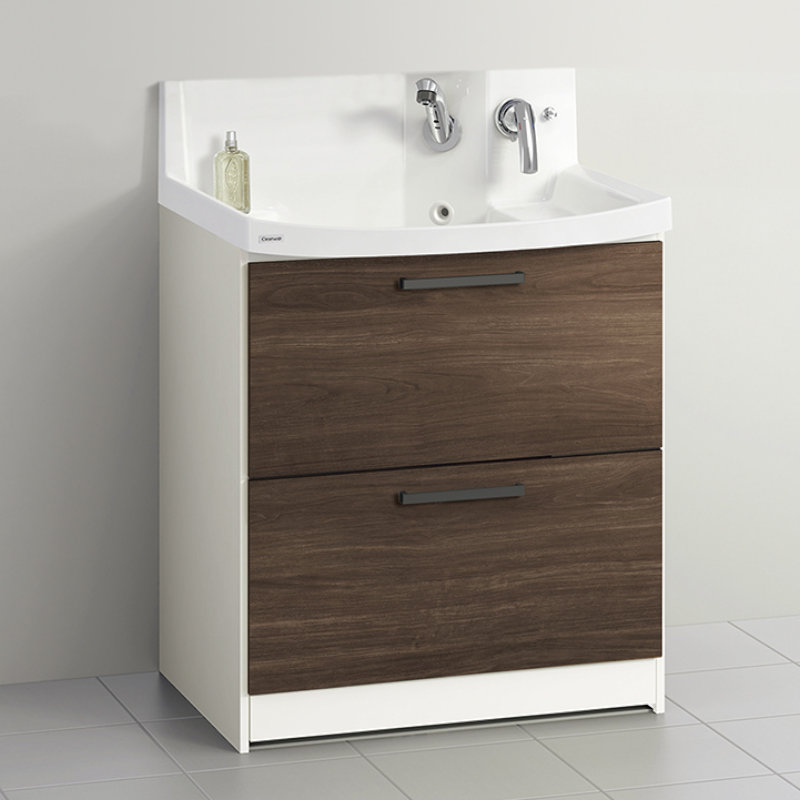 バーントウォールナット