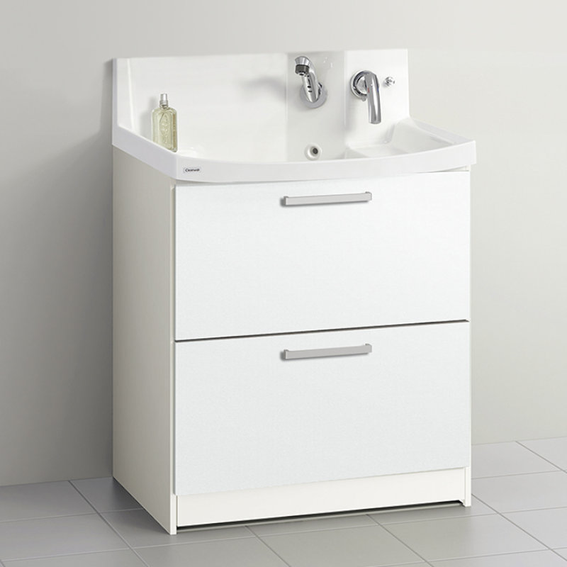 スムースホワイト