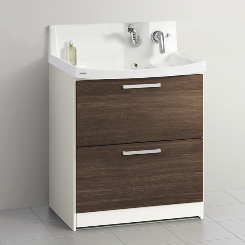 バーントウォールナット