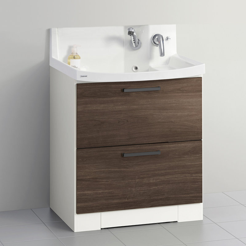 バーントウォールナット