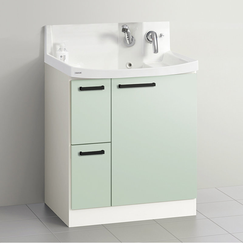 スムースミントグリーン