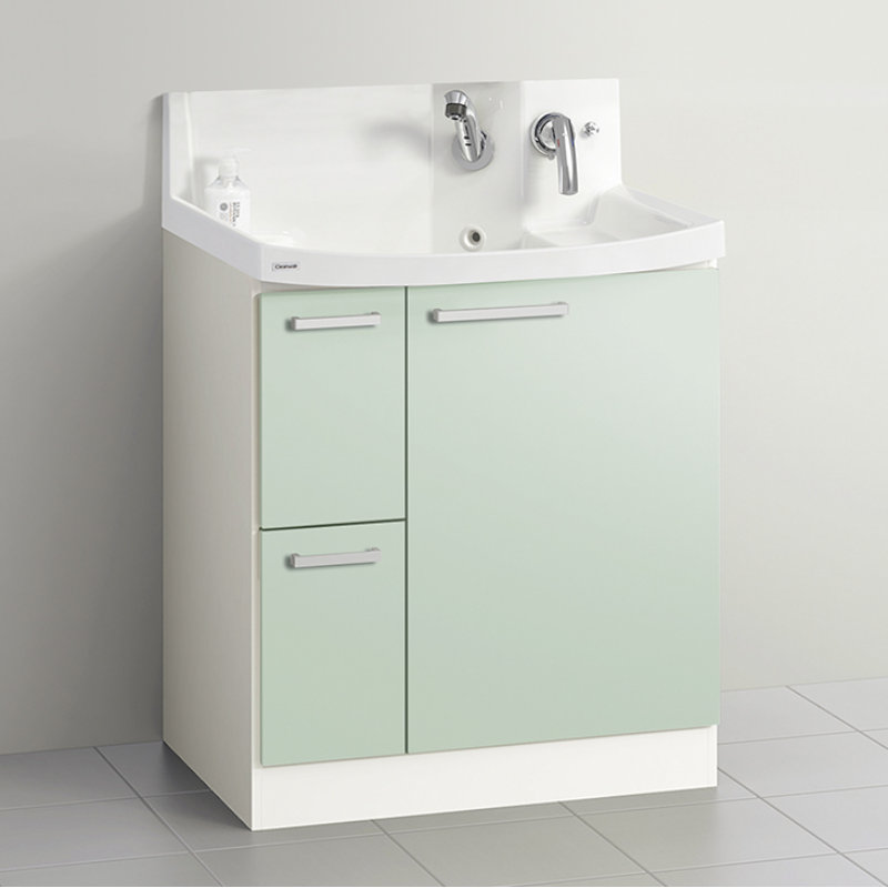 スムースミントグリーン