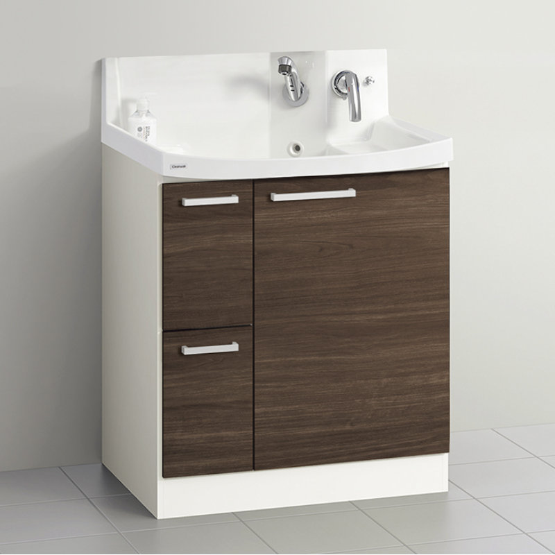 バーントウォールナット