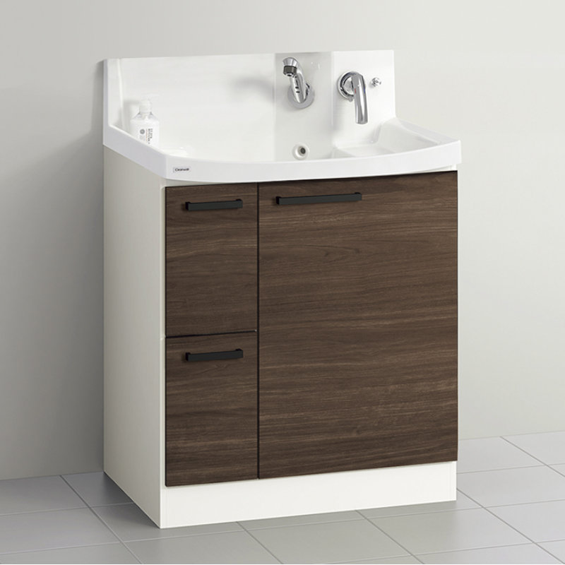 バーントウォールナット