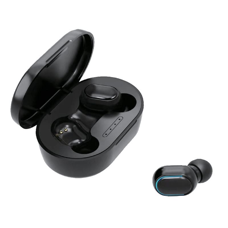 ＨＩＤＩＳＣ　完全ワイヤレスイヤホン　ブラック　ＨＤＢＴ３８ＢＫ