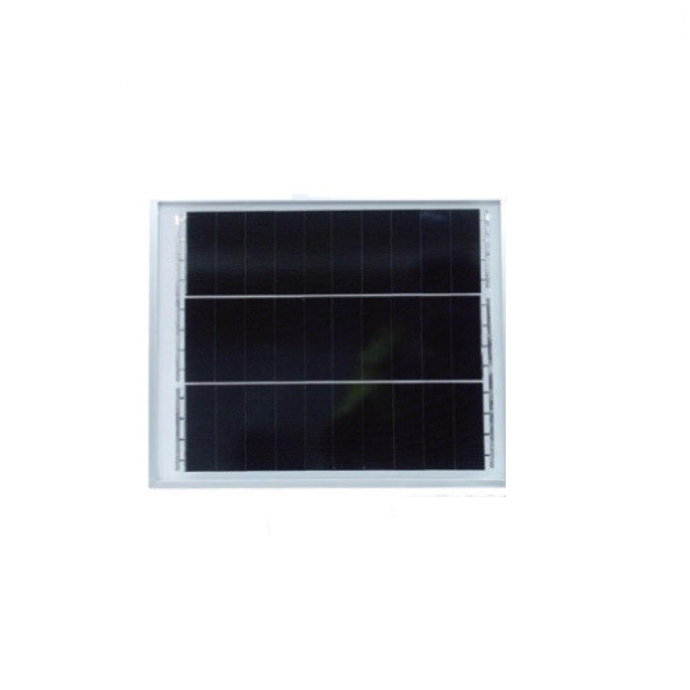 アニマルアースＡＣＥ　ＫＰ－０５用　ソーラーパネル　１２Ｗ
