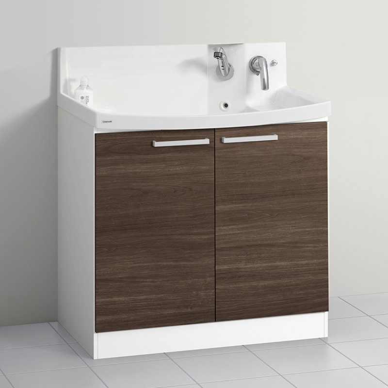 バーントウォールナット