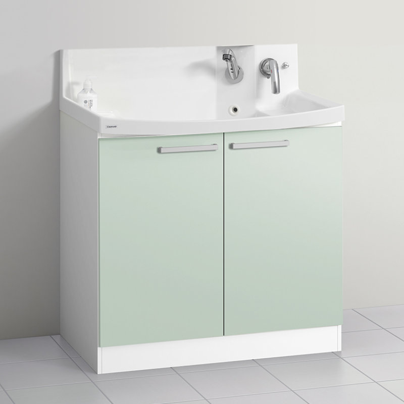 スムースミントグリーン