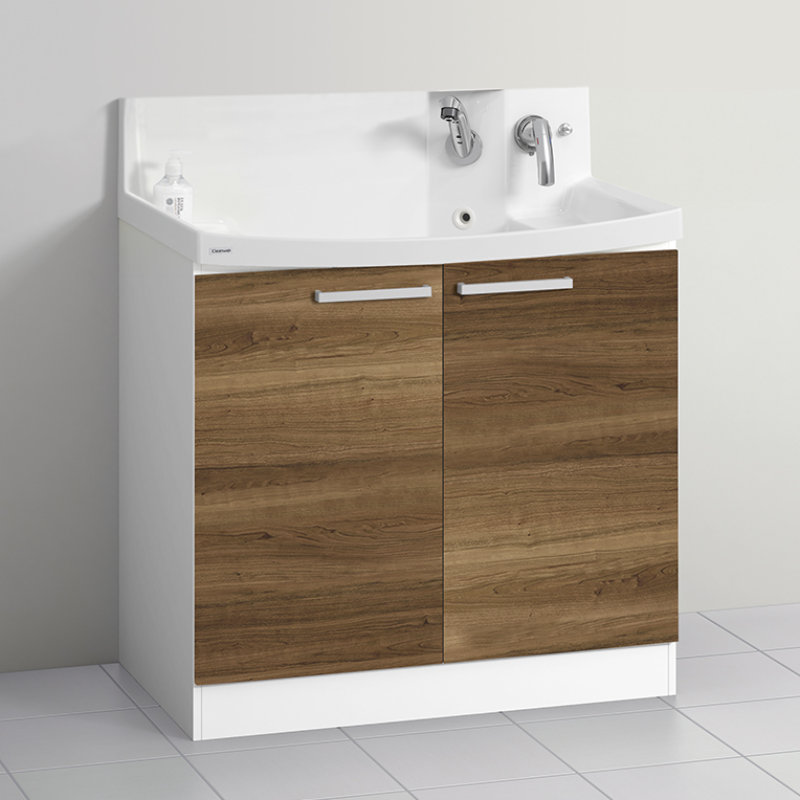 ブラウンチェリー