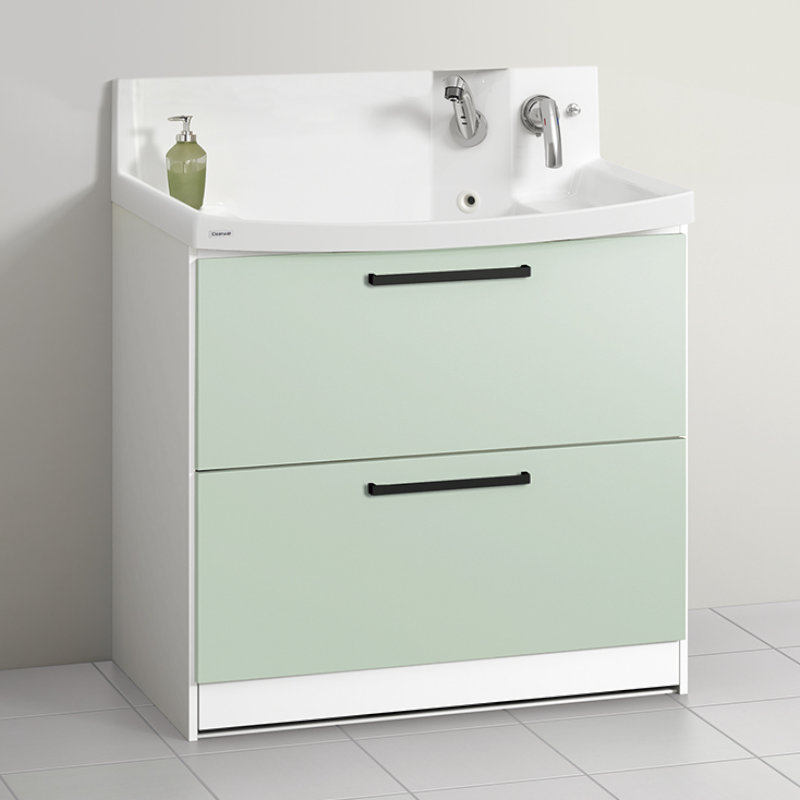 スムースミントグリーン