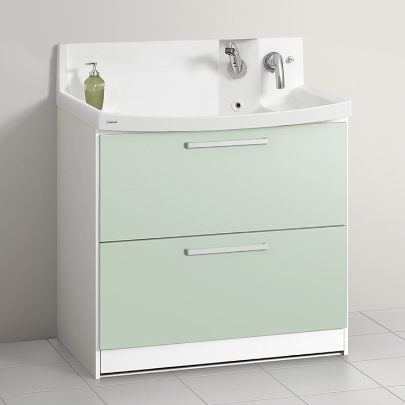 スムースミントグリーン