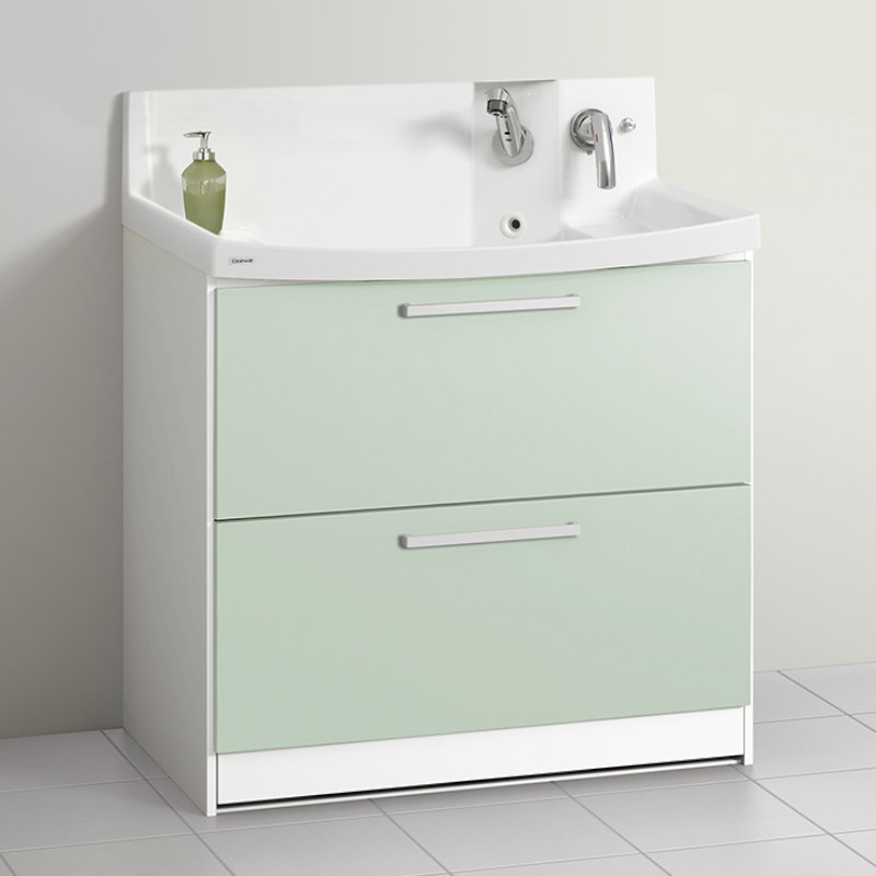 スムースミントグリーン