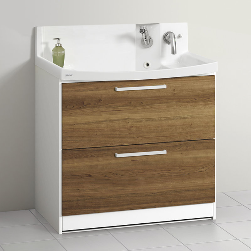 ブラウンチェリー