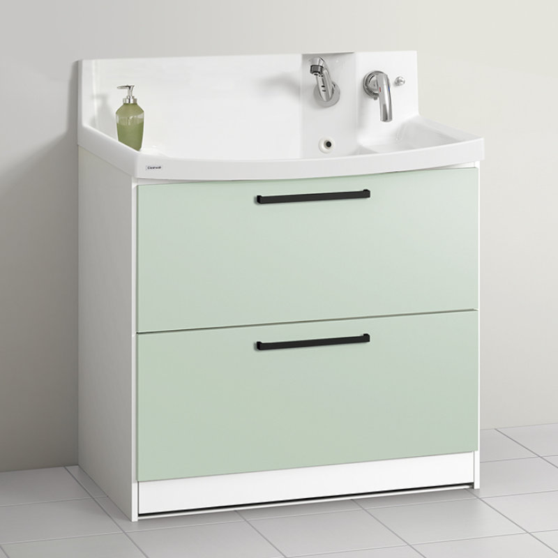 スムースミントグリーン