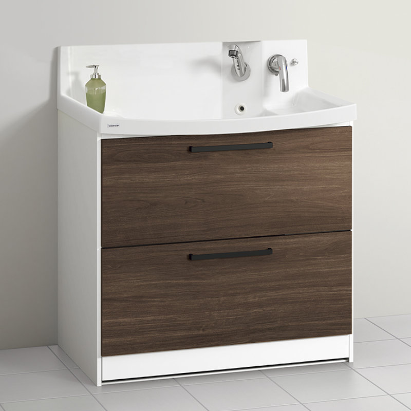 バーントウォールナット